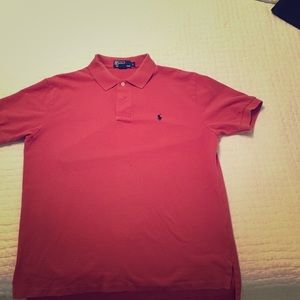 Polo shirt